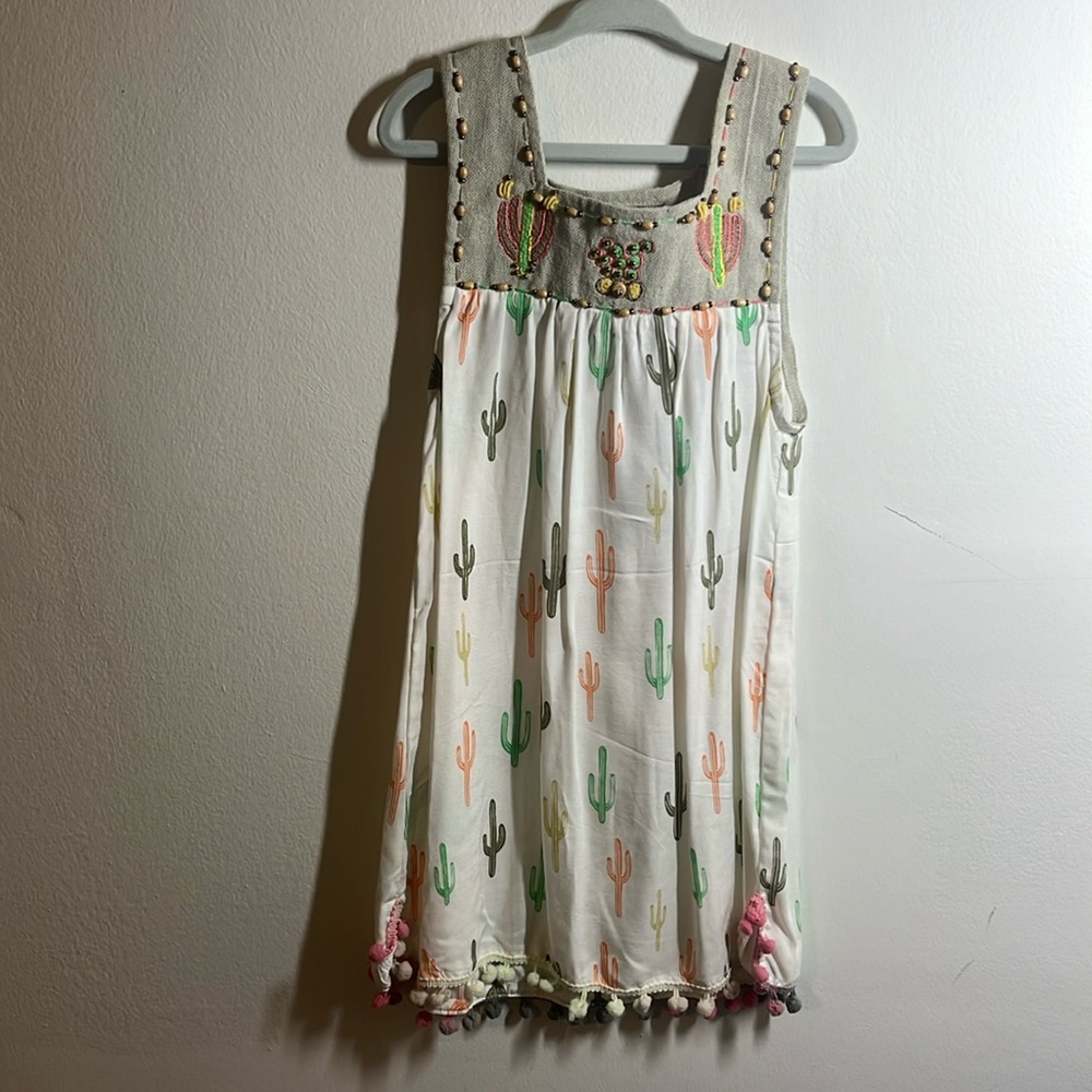 Kids Palo Alto Summer Punch Dress